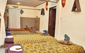 Astiti Guest House Salon And Spa