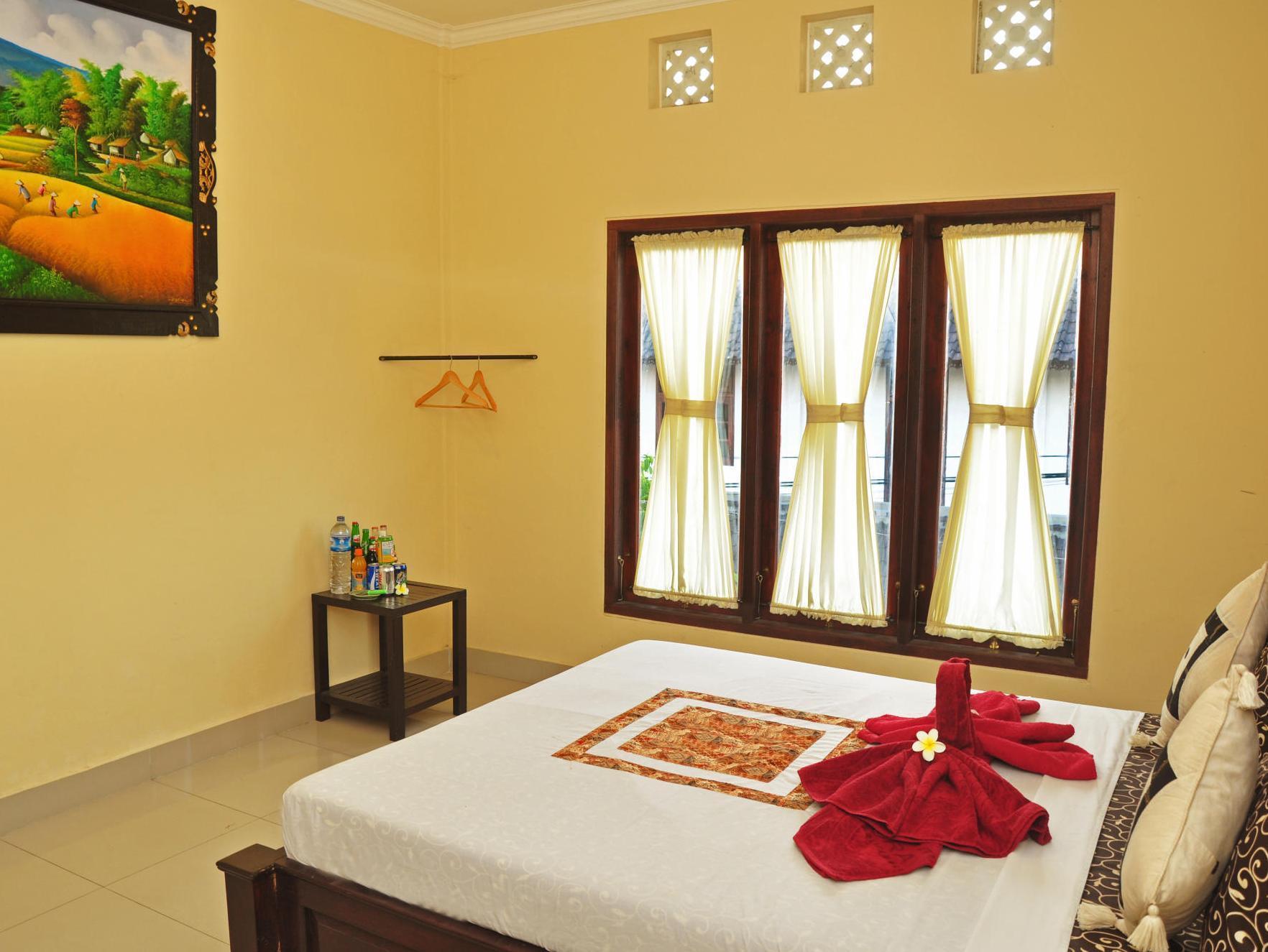 Astiti Guest House Salon And Spa Ubud  Bagian luar foto